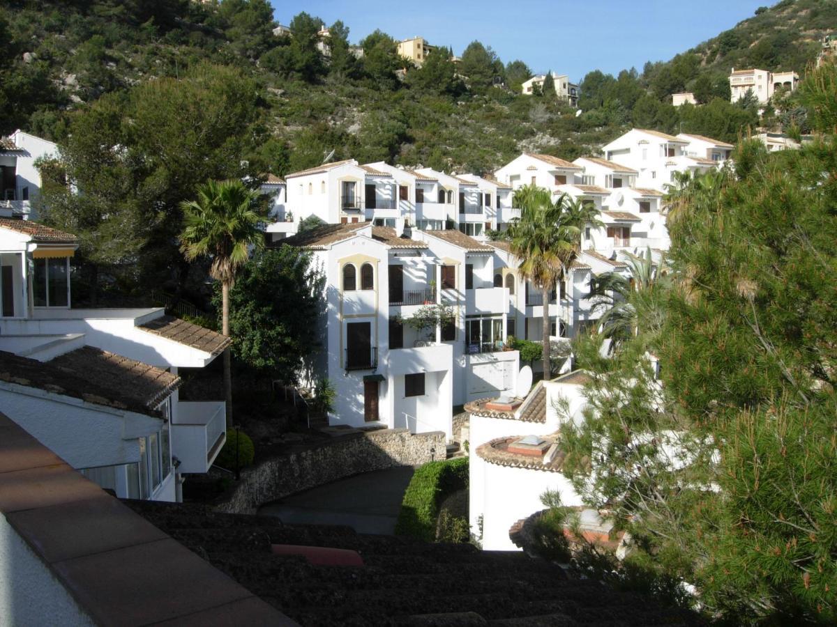 Buganvilla 佩德雷尔 外观 照片