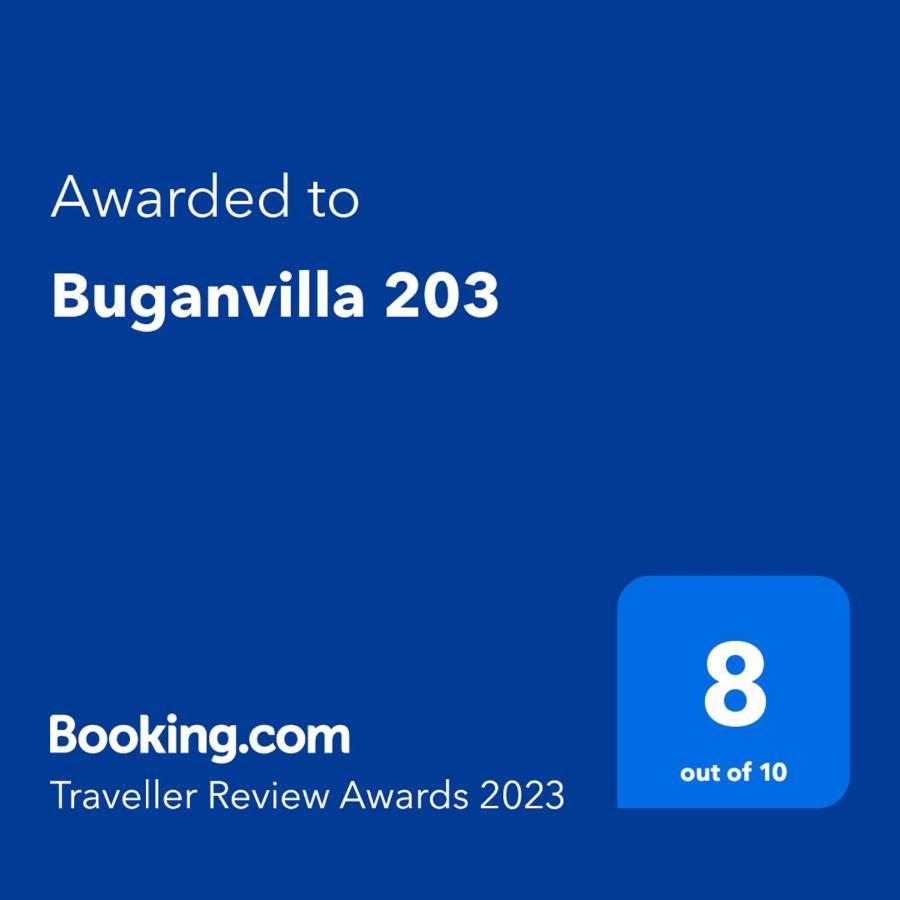 Buganvilla 佩德雷尔 外观 照片